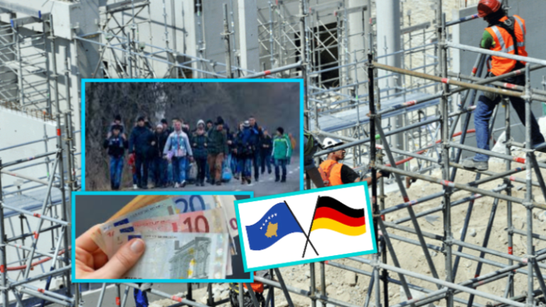 ‘Skllevërit e shekullit 21’: Kosovarët punojnë shumë e paguhen pak në Gjermani, mashtrohen nga punëdhënësit
