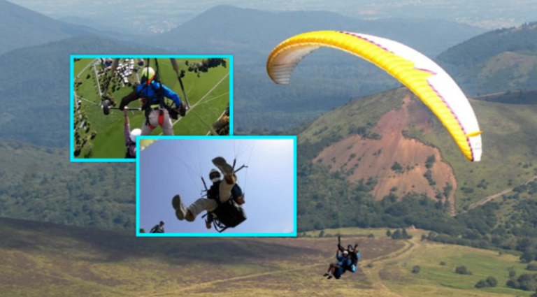 27 vjeçari që vdiq nga përplasja e parashutave në Prizren është nga ky fshat i Vushtrrisë