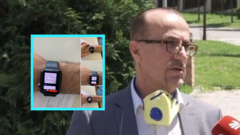 Deputeti i PDK’së publikon metodën e re se si studentët po kopjojnë në Fakultetin e Mjekësisë