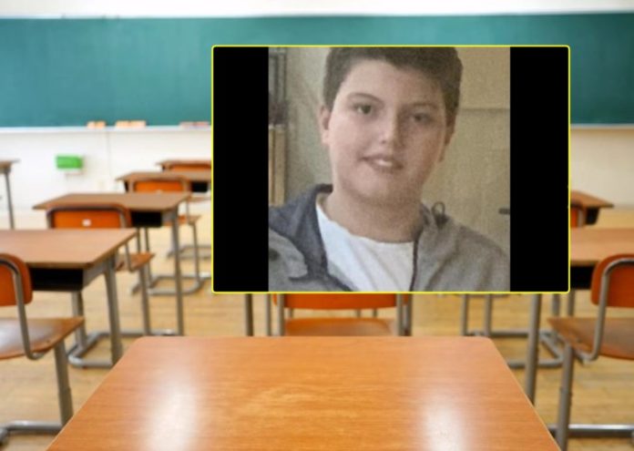 E dhimbshme: Vdes nxënësi i klasës së shtatë në shkollën Dardania të Prishtinës