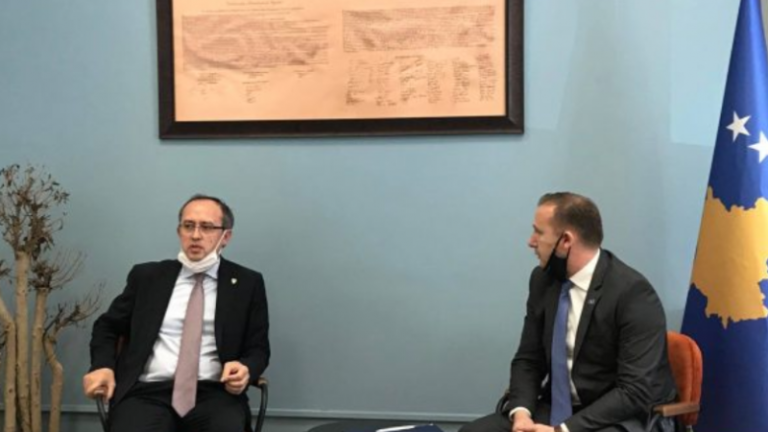 Kryeministri dhe Ministri i Shëndetësisë sot publikojnë masat e reja pas vdekjeve të fundit nga COVID-1