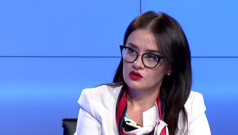 Ministrja Haradinaj: Vetëvendosje ishte më e ashpër ndaj SHBA’ve sesa ndaj Serbisë