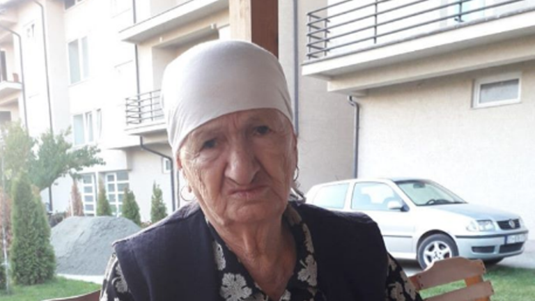 86 vjeçarja nga Obliqi mposhti koronavirusin pa shkuar fare në spital