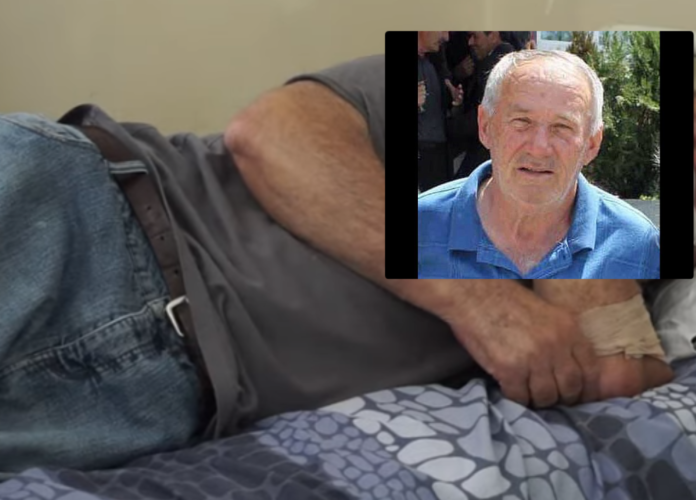 “Ky virus është shkatërrues” – porosia e fundit e profesorit nga Gjilani një javë para se të vdiste