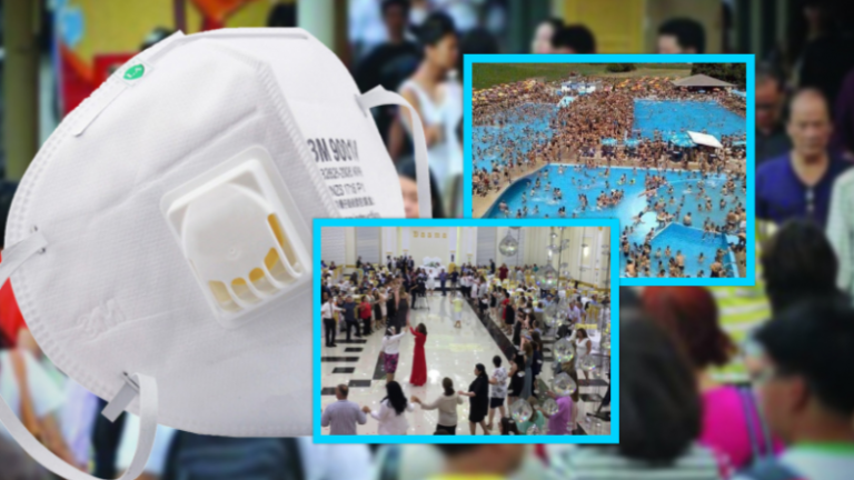 Lejohet mbajtja e dasmave dhe hapja e pishinave, por me këto kushte