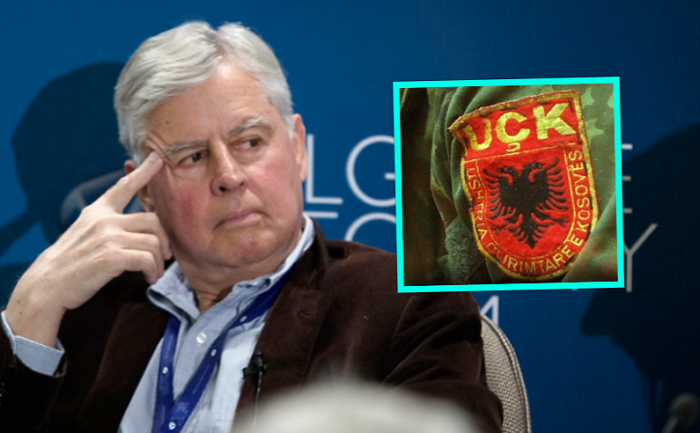 Pieter Feith: E arsyeshme të ndiheni krenar me UÇK’në