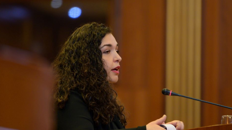 Zyrtari i PDK’së e quan Vjosa Osmanin pseudointelektuale që mbjell urrejtje