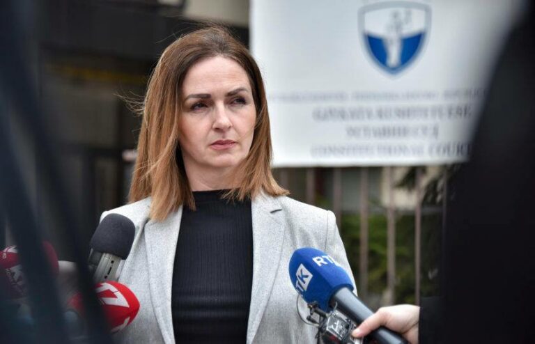 Nagavci: Kurti i rezistoi copëtimit të Kosovës përkundër presionit të jashtëzakonshëm