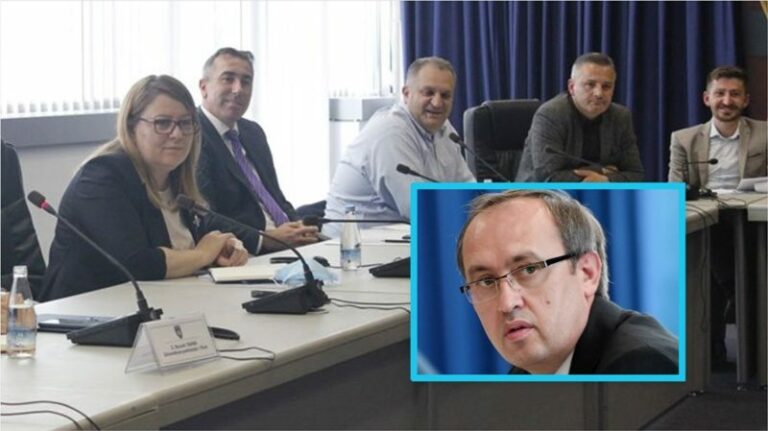 Kryetarët e Komunave i thanë po masave të reja kundër Covid-19