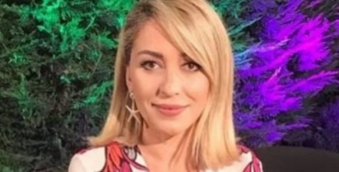 Del pozitive me Covid-19, Adelina Thaçi ka diçka për të thënë