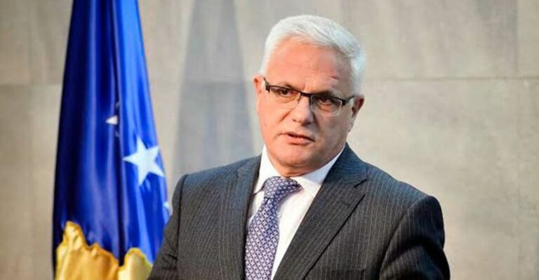 Rasti “Pronto”, Apeli dënon Adem Grabovcin me burgim me kusht