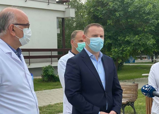 S’ka pushim për Zemajn, edhe këtë të dielë në krye të detyrës!