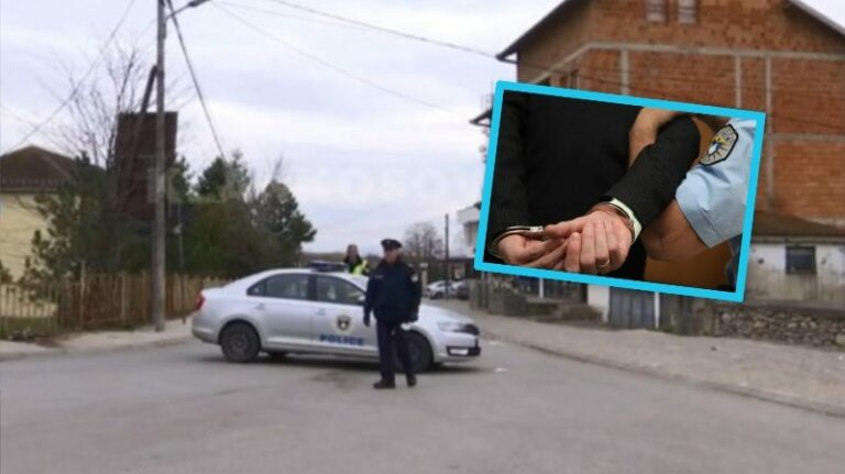 Arrestohet serbja në Fushë Kosovë, mashtroi dy kosovarë