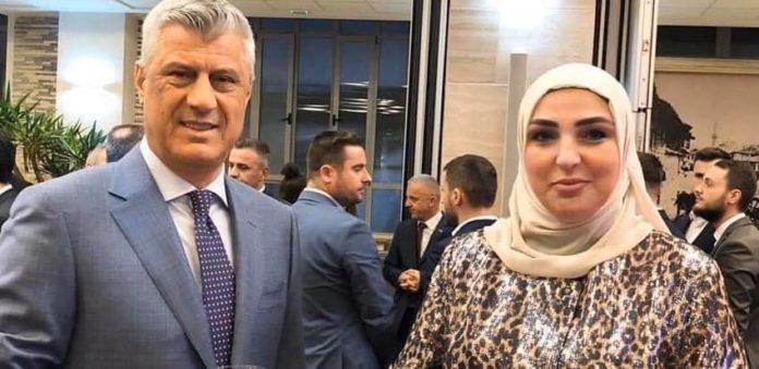 Deputetja e PDK-së: Çlirimtarët nuk u zbrapsën asnjëherë ndaj agresorit