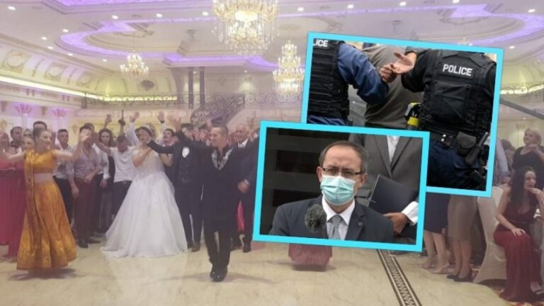 S’ka dasma këtë vit: Hoti paralajmëron dënime të ashpra për ata që organizojnë ahengje