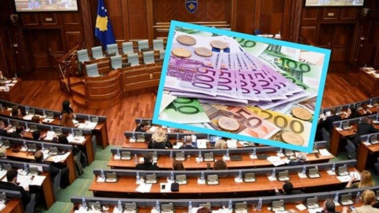 PDK zgjidh ngërçin: Voton pro shqyrtimit të Buxhetit, VV nuk e voton