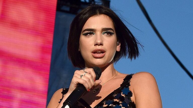 Dua Lipa: Gjyshi im u pushua nga puna, s’pranoi kërkesën e serbëve, të falsifikonte historinë e Kosovës