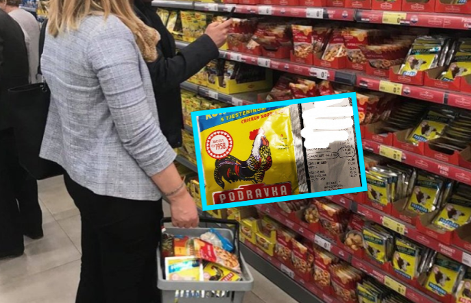 Çfarë po ndodhë me çmimet në treg si pasoj e koronavirusit, kryeinspektori: Ka pasur gjobë 8 mijë euro