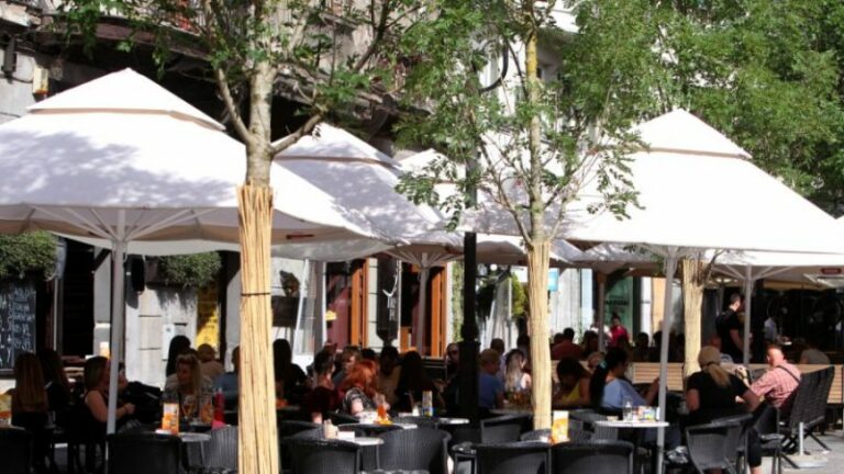 Deri në fund të korrikut mbi 40 mijë punëtorë mund të mbesin pa punë në Kosovë