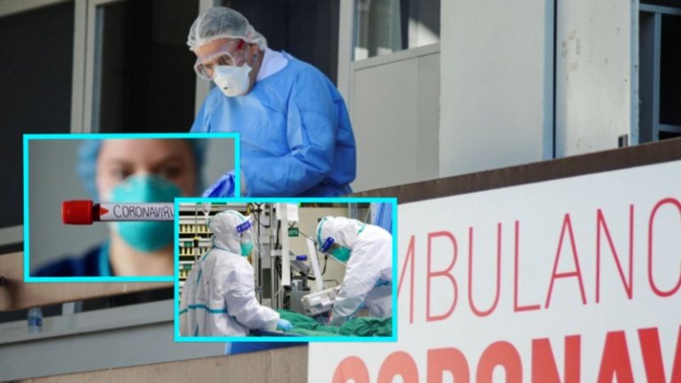 Infektologu kosovar: Së paku edhe 6 muaj do të jetojmë me koronavirusin