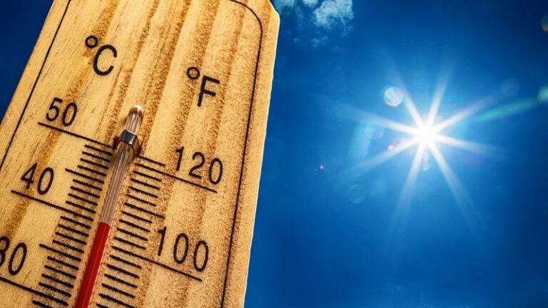 Mot i ndryshueshëm javën e parë të prillit, në këtë ditë temperatura arrin 20 gradë