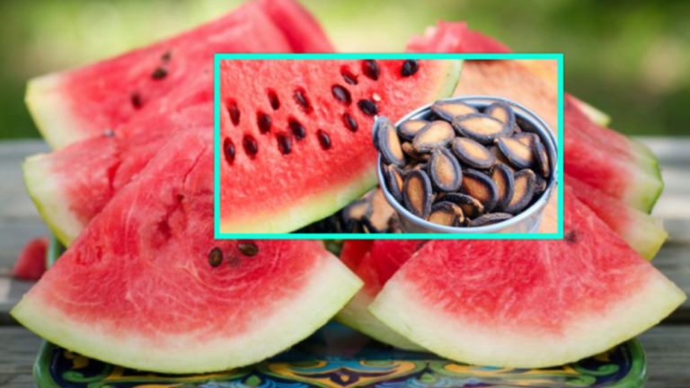 Arsyeja pse duhet të hani farërat e shalqirit në vend se t’i largoni