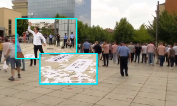 Gastronomët: Nëse vazhdon kështu, në neuropsikiatri na keni të gjithëve