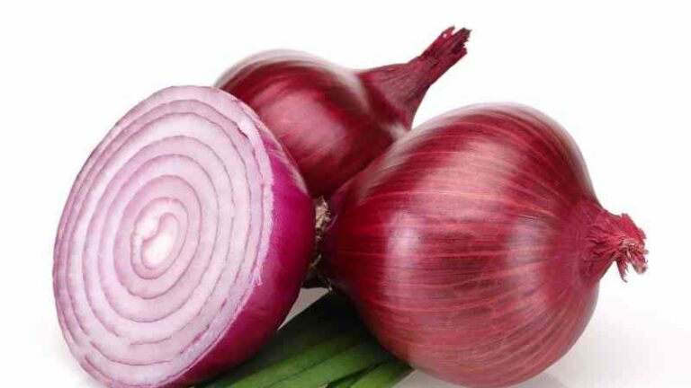 Hani më shumë qepë të kuqe: Ajo vret qelizat e kancerit dhe mbron zemrën