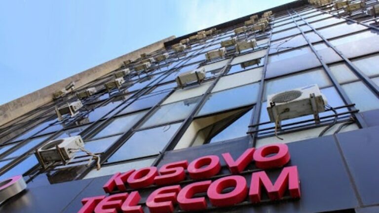 Arrestohen katër zyrtarë të Telekomit të Kosovës, keqpërdoren detyrën zyrtare