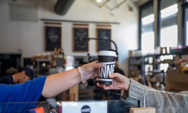 Ja sa kohë duhet për ta marrë virusin në një restaurant