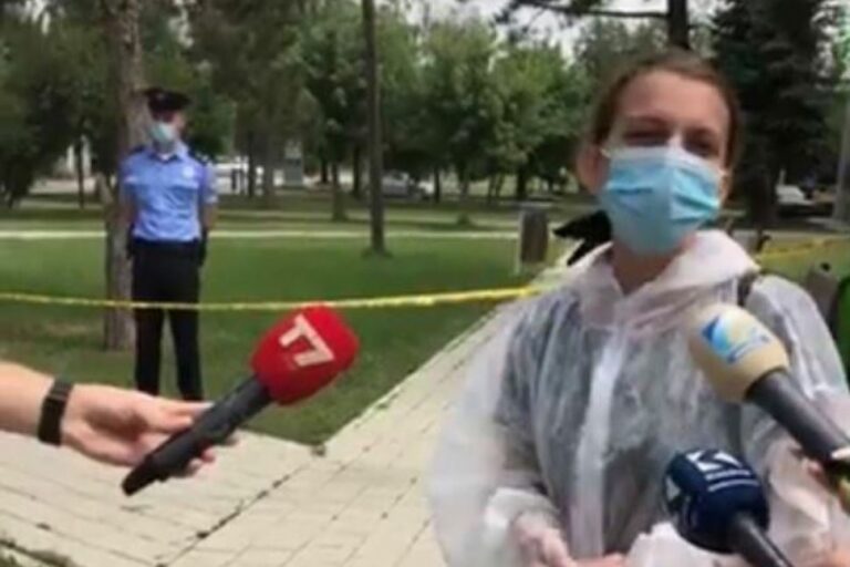 Vdes një 70 vjeçar nga Covid-19 nga Mitrovica, ja kënd e fajëson vajza e tij