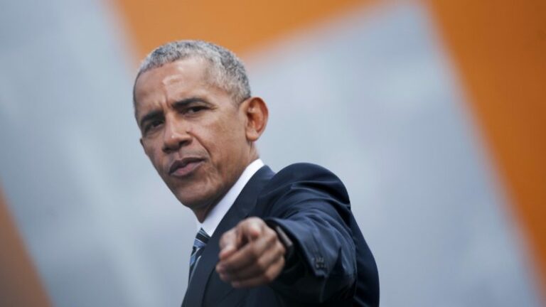 Barack Obama zbulon se e dëgjon shumë këtë këngëtare kosovare