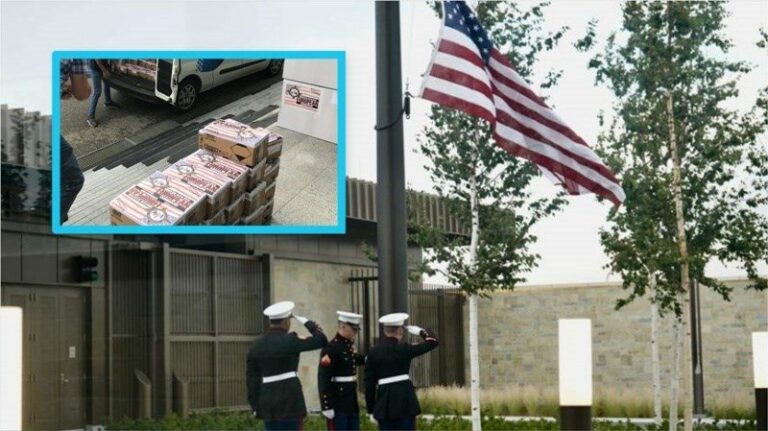 Vazhdojnë ndihmat e SHBA’së për Kosovën: Kësaj radhe ofrohen mjete mbrojëse për policinë