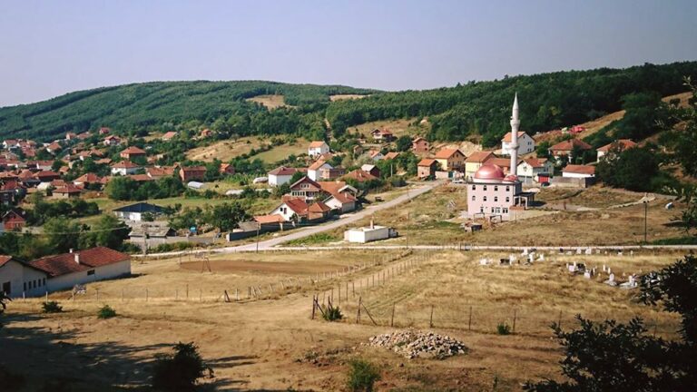 Vdes edhe një person nga COVID-19 në fshatin Lubovec
