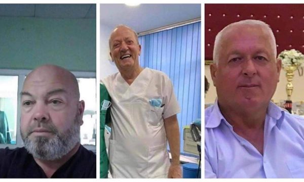 Mitrovica në zi: Dje humbën jetën nga Covid-19 dy teknikë shëndetësorë e një taksist