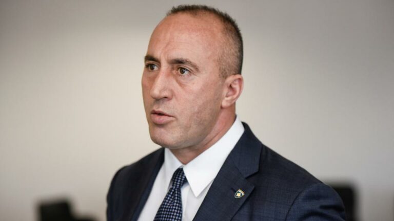 Haradinaj sërish flet për Hotin: Nuk i besoj në dialogun me Serbinë