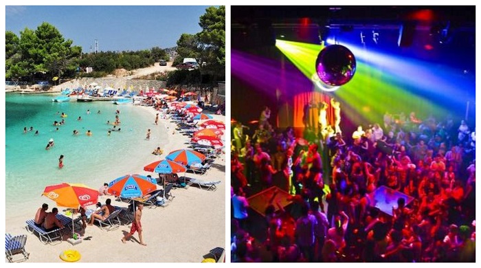 Mjeku shqiptar, thirrje të rinjve: Shmangni grumbullimet në plazhe e bare, po rrezikoni veten dhe të afërmit tuaj