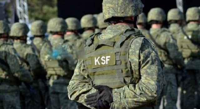 FSK’ja ka lehtësuar aplikimin për ju që dëshironi të bëheni ushtar i Kosovës
