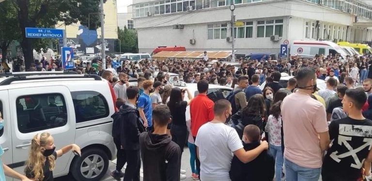 Mesazhi i IKSHPK-së pas tubimit të Mozzik