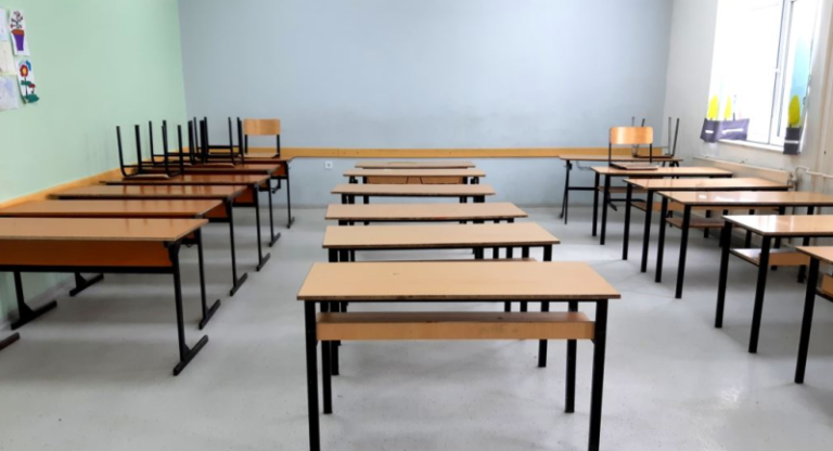 Ministri Likaj njofton se këto klasë nisin mësimin në shkolla nga 1 shtatori