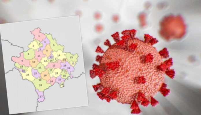 Në këtë qytet të Kosovës u shënuan më së shumti vdekje nga koronavirus
