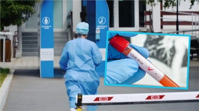 Lajm i mirë: Brenda një jave mbi 1200 persona e mposhtën koronavirusin në Kosovë