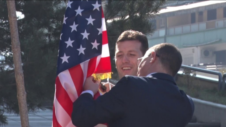 Shoqata ‘Miqtë e Amerikës’: SHBA do të vazhdojë t’i mbrojë interesat e Kosovës