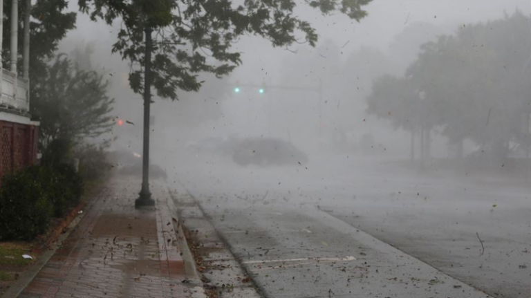 Meteo Ballkan: Kosova mund të përfshihet nga një stuhi orëve të ardhshme