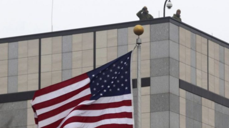 Ambasada e SHBA’së kundër tërheqjes së 10 përqindshit nga Trusti: Kjo është e tmerrshme