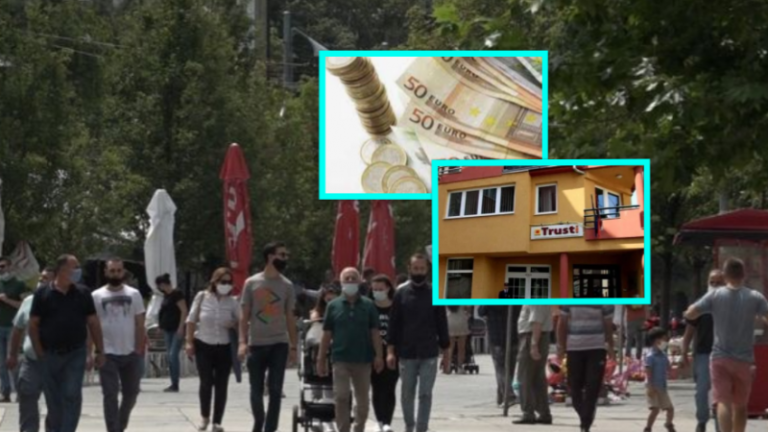 Qytetarët duan parat e trustit: Kuvendi të miratojë sa më parë Ligjin