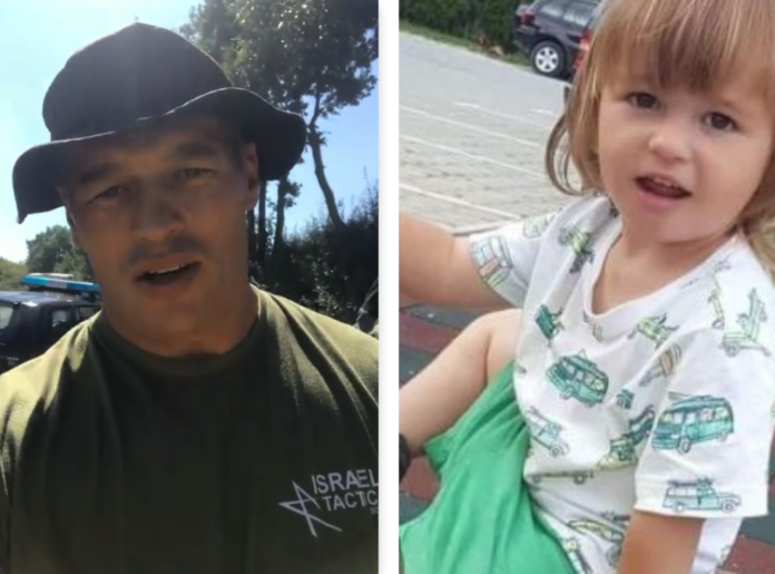 Lajm i mrekullueshëm: Gjendet shëndosh e mirë vogëlushi 2 vjeçar nga Malisheva