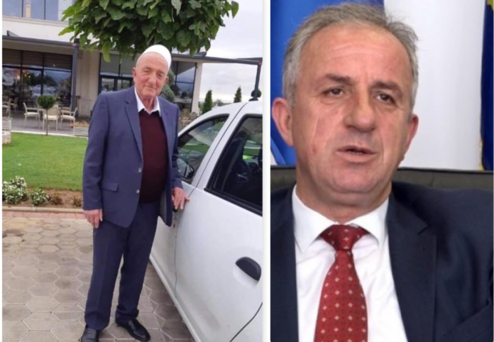 Pas një sëmundje të gjatë, vdes vëllai i kryetarit të Suharekës, Bali Muharremaj