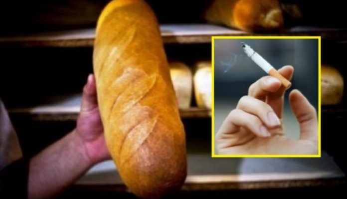 Ngrihen çmimet e bukës e duhanit, bien ato të qumështit, djathit e vezëve