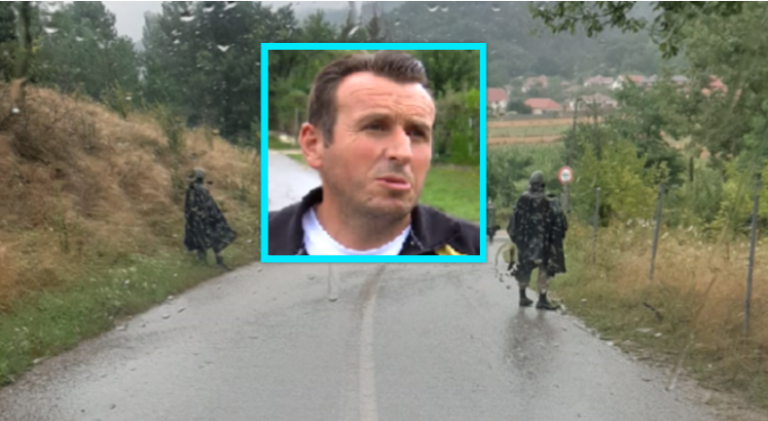 Banorët e Karaçevës rrëfejnë frikën që përjetuan kur panë ushtrinë serbe para dyerve të shtëpisë